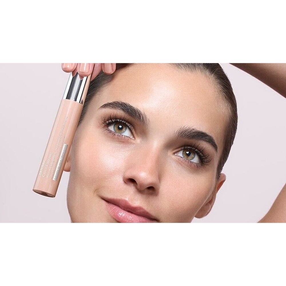 Yanbal Crece Extreme Máscara Alargadora / Long Lash Mascara Growth Accelerator